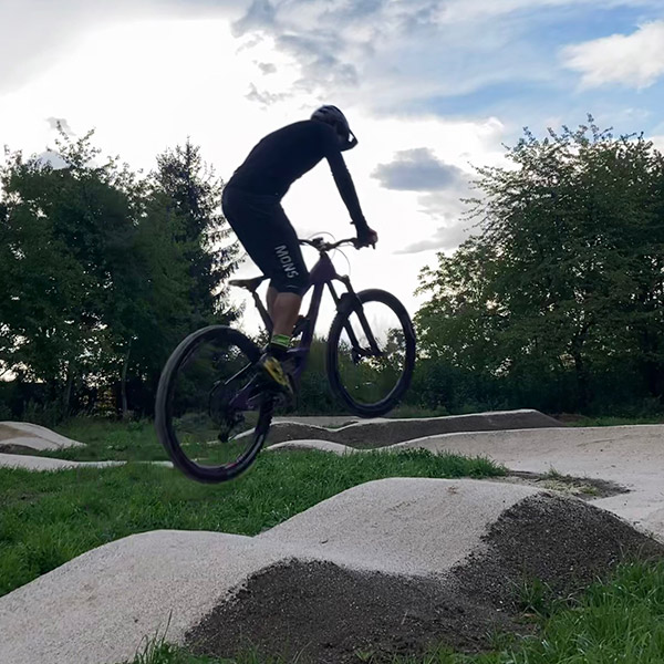 Pumptracky